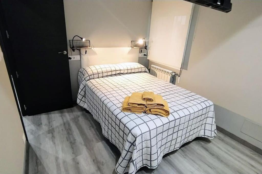 Ca Lolina Playa Apartment Gijon Exterior photo